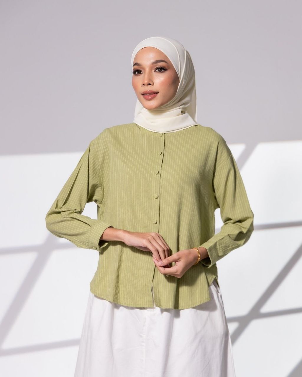 haura-wear-ella-kemeja-lengan panjang-kemeja labuh-baju labuh-tunic-kaftan-midi-dress-blouse-shirt-long-sleeve-baju-muslimah-baju-perempuan-shirt-blouse-baju (14)