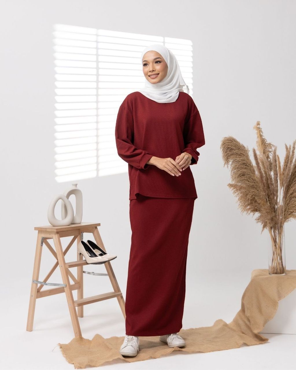 haura-wear-cotton-baju-muslimah-set-seluar-set-skirt-suit-muslimah-set-baju-dan-seluar-muslimah-palazzo (17)