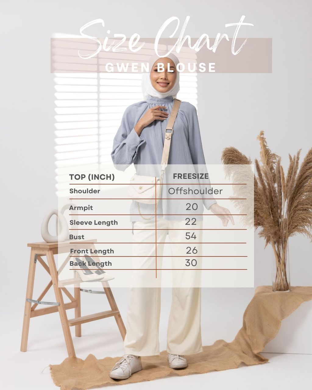 haura-wear-gwen-kemeja-lengan panjang-kemeja labuh-baju labuh-tunic-kaftan-midi-dress-blouse-shirt-long-sleeve-baju-muslimah-baju-perempuan-shirt-blouse-baju (13)