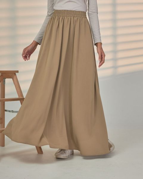 haura-wear-daena-mix-cotton-skirt-high-waist-cotton-long-pants-seluar-muslimah-seluar-perempuan-palazzo-pants-sluar-skirt (13)