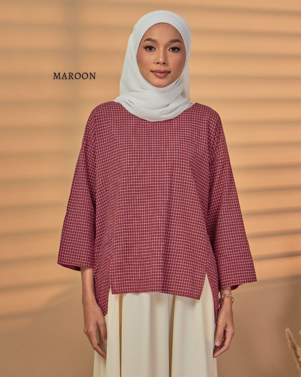 haura-wear-leslie-blouse-lengan panjang-kemeja labuh-baju labuh-tunic-kaftan-midi-dress-blouse-shirt-long-sleeve-baju-muslimah-baju-perempuan-shirt-blouse-baju (2)