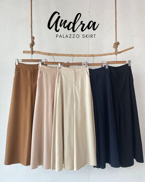 haura-wear-andra-mix-cotton-skirt-high-waist-cotton-long-pants-seluar-muslimah-seluar-perempuan-palazzo-pants-sluar-skirt (1)