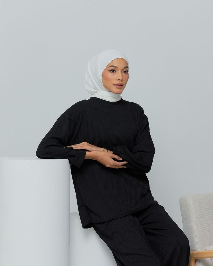 haura-wear-cotton-baju-muslimah-set-seluar-set-skirt-suit-muslimah-set-baju-dan-seluar-muslimah-palazzo (4)