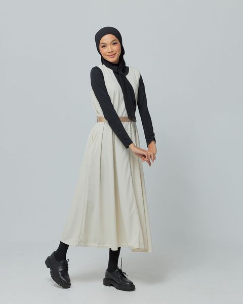 haura-wear-clover-blouse-lengan panjang-kemeja labuh-baju labuh-tunic-kaftan-midi-dress-blouse-shirt-long-sleeve-baju-muslimah-baju-perempuan-shirt-blouse-baju (13)