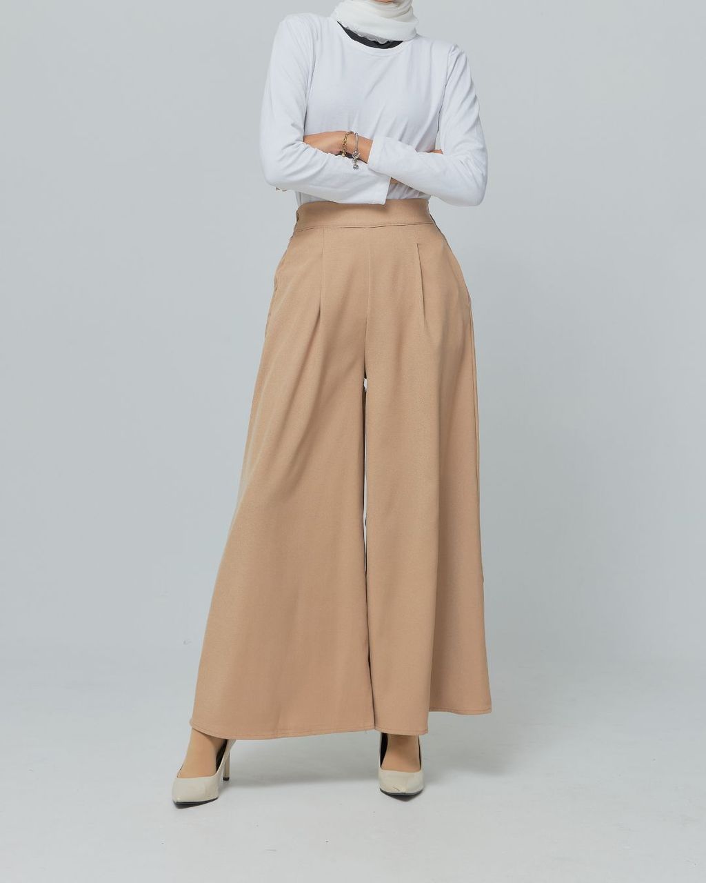 haura-wear-rhea-mix-cotton-skirt-high-waist-cotton-long-pants-seluar-muslimah-seluar-perempuan-palazzo-pants-sluar-skirt (11)