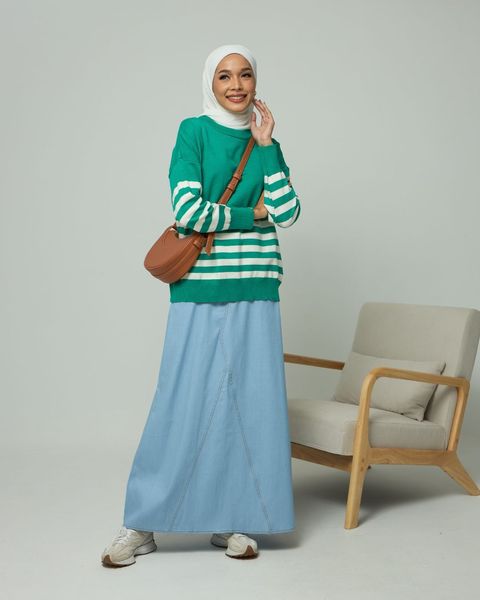 haura-wear-bianca-blouse-lengan panjang-kemeja labuh-baju labuh-tunic-kaftan-midi-dress-blouse-shirt-long-sleeve-baju-muslimah-baju-perempuan-shirt-blouse-baju (9)