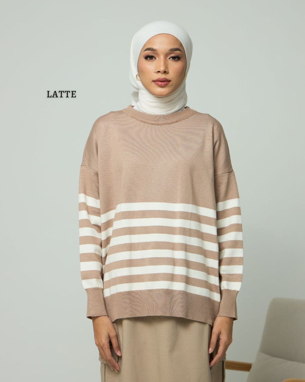 haura-wear-bianca-blouse-lengan panjang-kemeja labuh-baju labuh-tunic-kaftan-midi-dress-blouse-shirt-long-sleeve-baju-muslimah-baju-perempuan-shirt-blouse-baju (4)