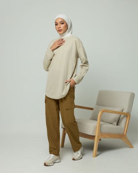 haura-wear-miela-blouse-lengan panjang-kemeja labuh-baju labuh-tunic-kaftan-midi-dress-blouse-shirt-long-sleeve-baju-muslimah-baju-perempuan-shirt-blouse-baju (14)