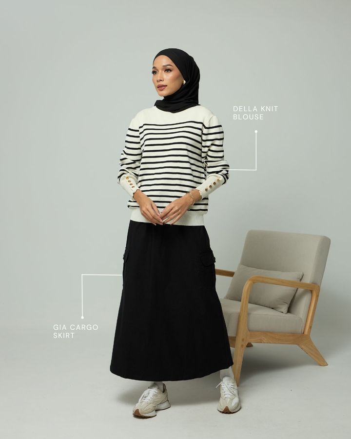 haura-wear-della-blouse-lengan panjang-kemeja labuh-baju labuh-tunic-kaftan-midi-dress-blouse-shirt-long-sleeve-baju-muslimah-baju-perempuan-shirt-blouse-baju (11)