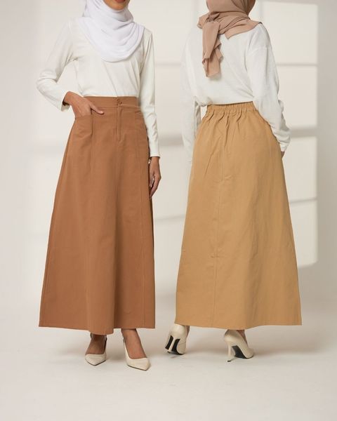 haura-wear-freya-mix-cotton-skirt-high-waist-cotton-long-pants-seluar-muslimah-seluar-perempuan-palazzo-pants-sluar-skirt (14)