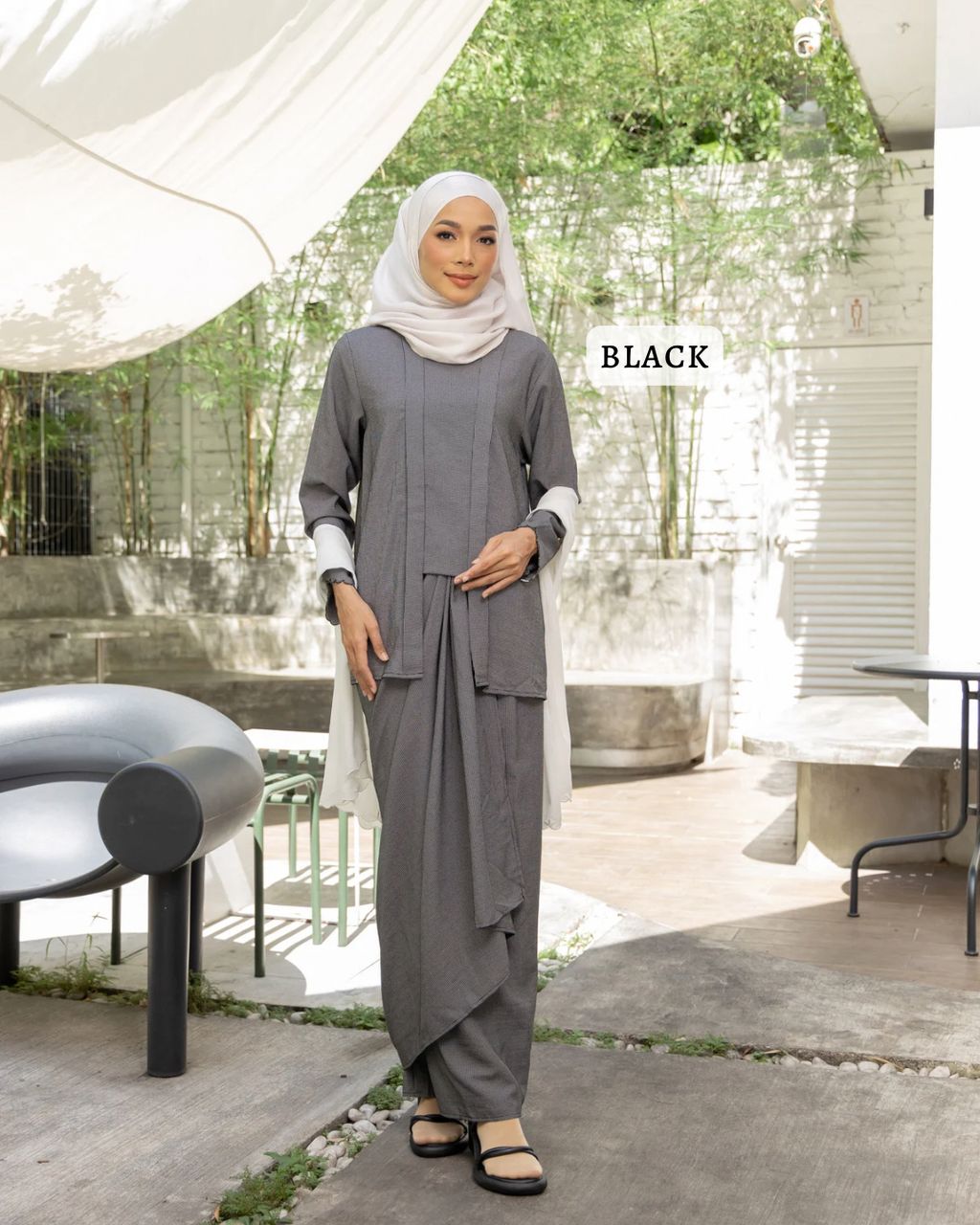 haura-wear-dinda-kurung-kebarung-raya-muslimah-long-sleeve-baju-skirt-kain-perempuan-baju-sepasang (5)