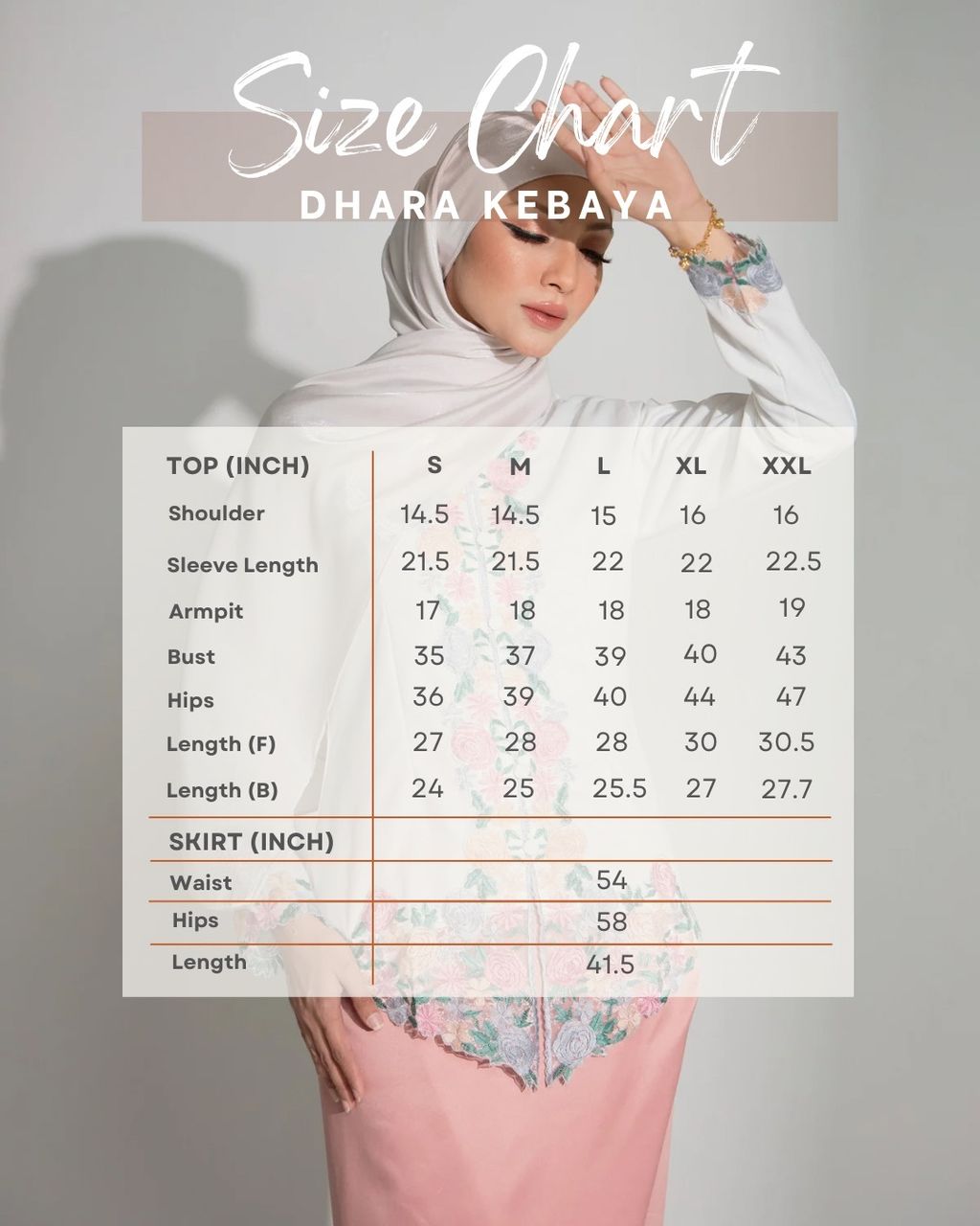 haura-wear-dhara-skirt-set-sulam-embroidery-pario-klasik-tradisional-mini kebaya-fabrik eyelet-raya-muslimah-long-sleeve-baju-skirt-kain-perempuan-baju-sepasang