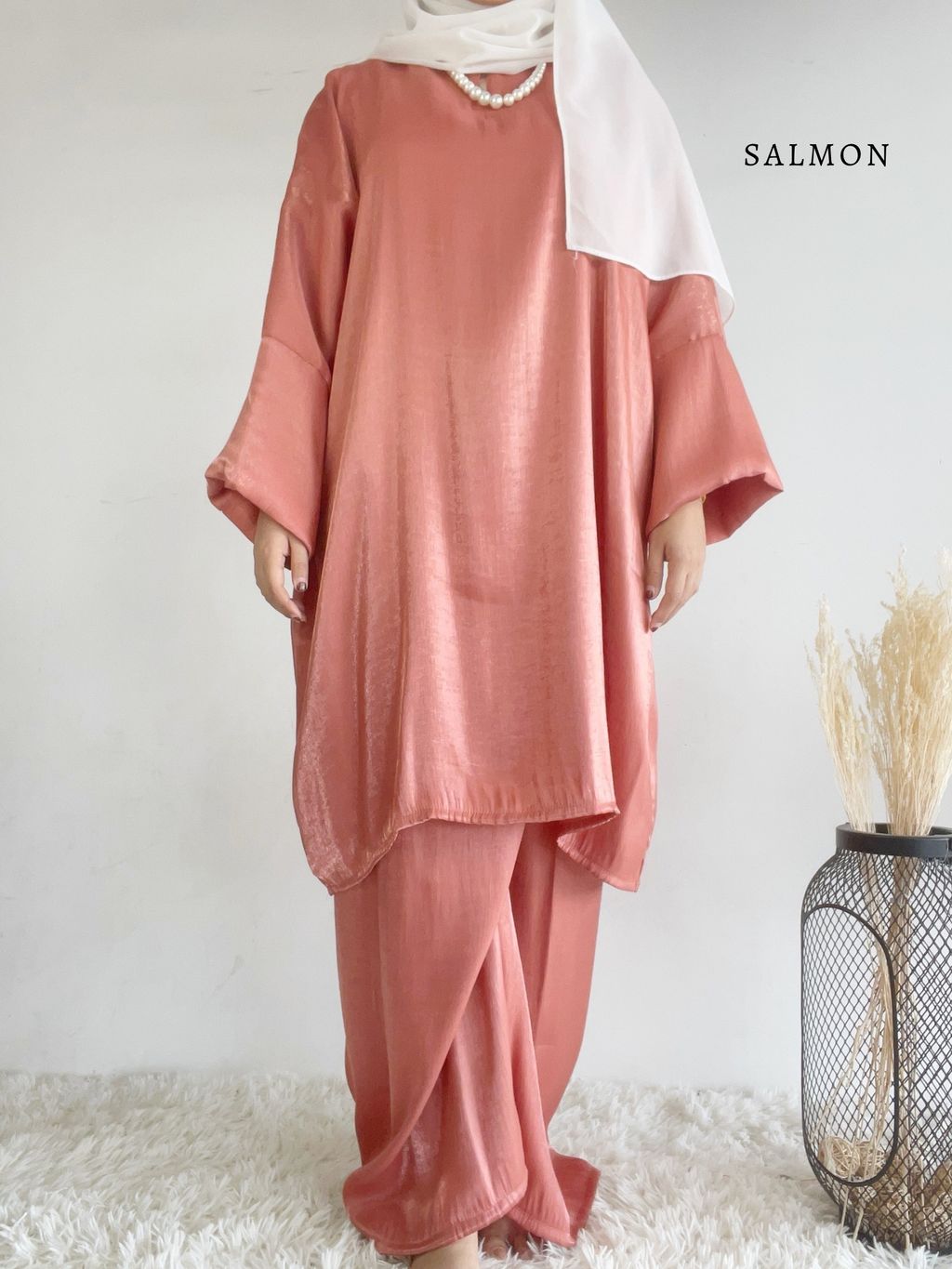 haura-wear-dewi-kurung-kebarung-raya-muslimah-long-sleeve-baju-skirt-kain-perempuan-baju-sepasang (4)