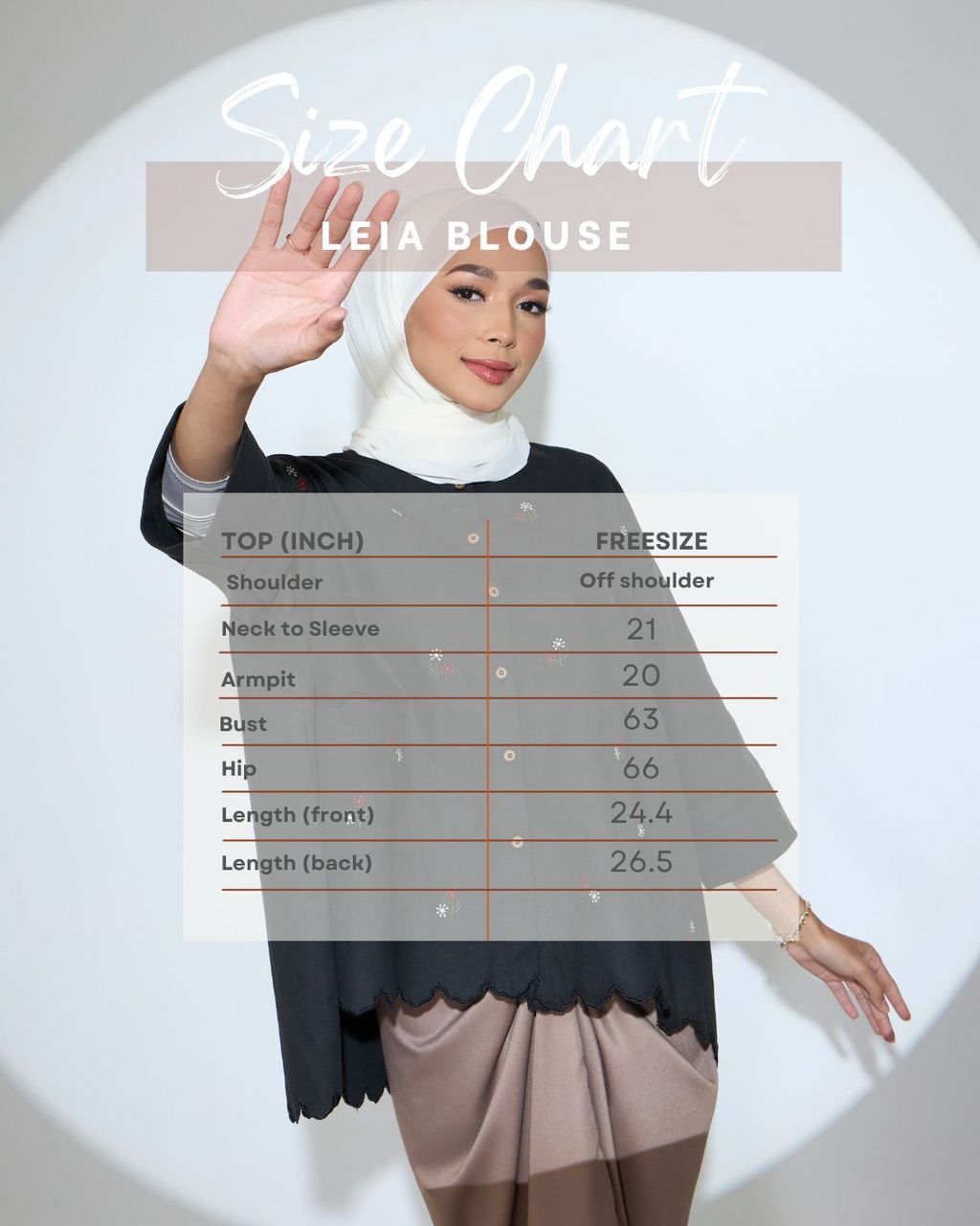 haura-wear-leia-blouse-lengan panjang-kemeja labuh-baju labuh-tunic-kaftan-midi-dress-blouse-shirt-long-sleeve-baju-muslimah-baju-perempuan-shirt-blouse-baju (2)