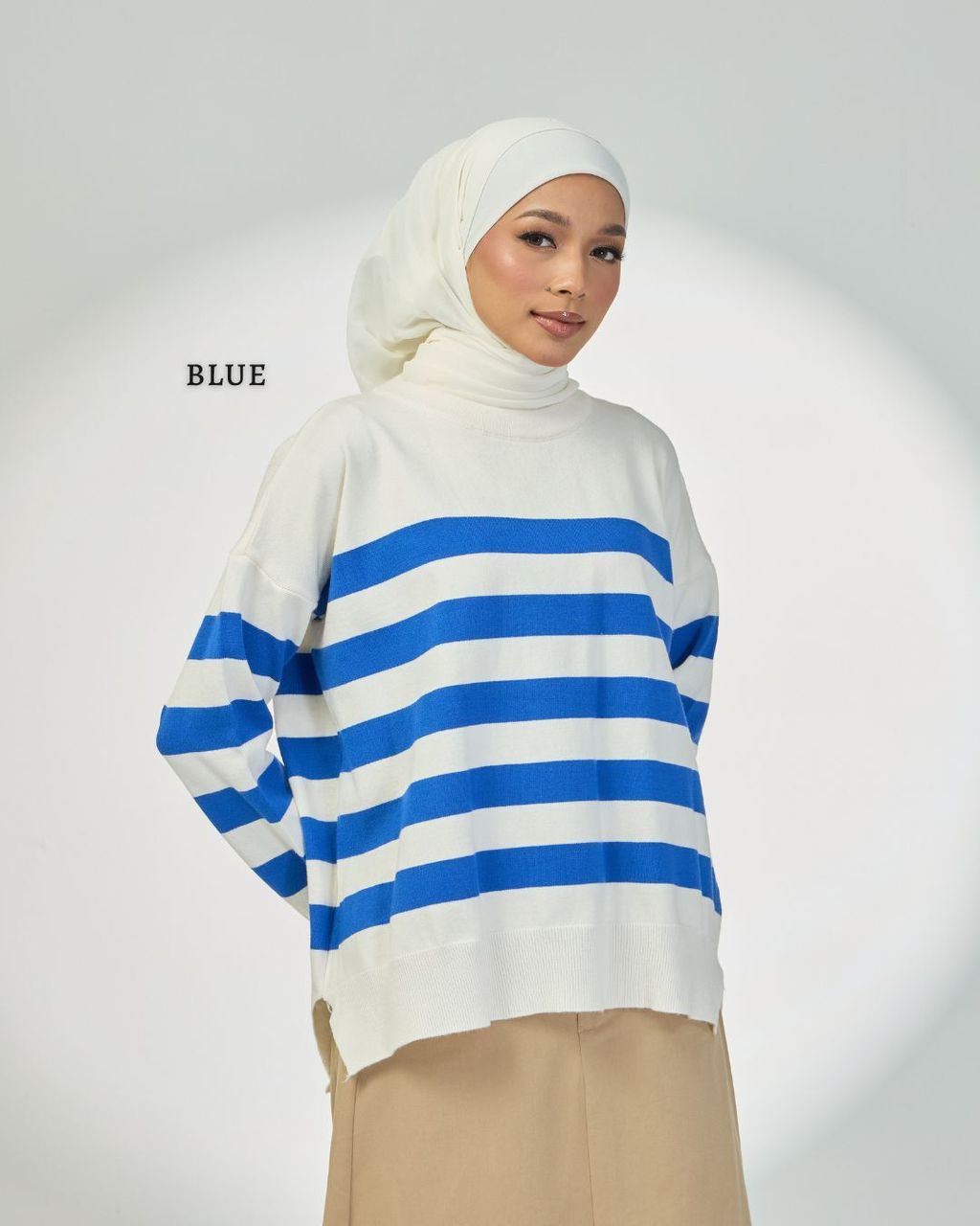 haura-wear-heidi-blouse-lengan panjang-kemeja labuh-baju labuh-tunic-kaftan-midi-dress-blouse-shirt-long-sleeve-baju-muslimah-baju-perempuan-shirt-blouse-baju (10)