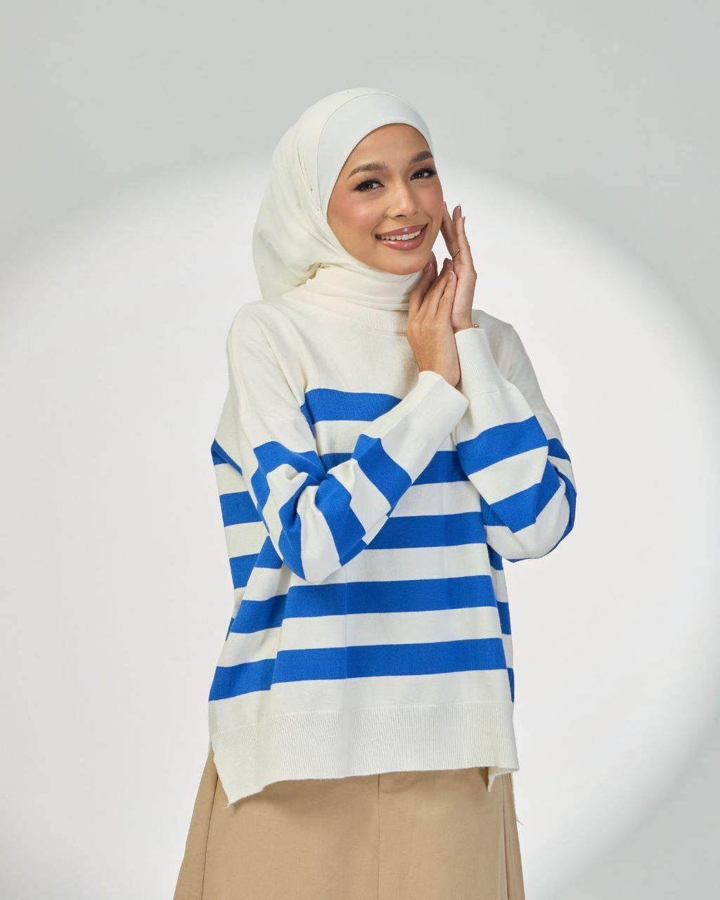 haura-wear-heidi-blouse-lengan panjang-kemeja labuh-baju labuh-tunic-kaftan-midi-dress-blouse-shirt-long-sleeve-baju-muslimah-baju-perempuan-shirt-blouse-baju (11)