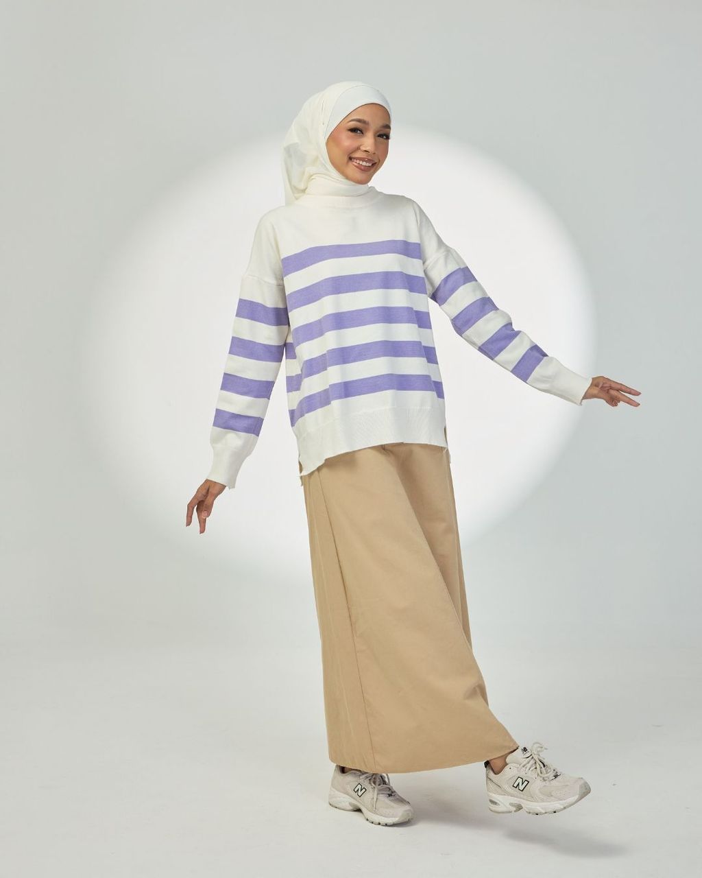 haura-wear-heidi-blouse-lengan panjang-kemeja labuh-baju labuh-tunic-kaftan-midi-dress-blouse-shirt-long-sleeve-baju-muslimah-baju-perempuan-shirt-blouse-baju (19)