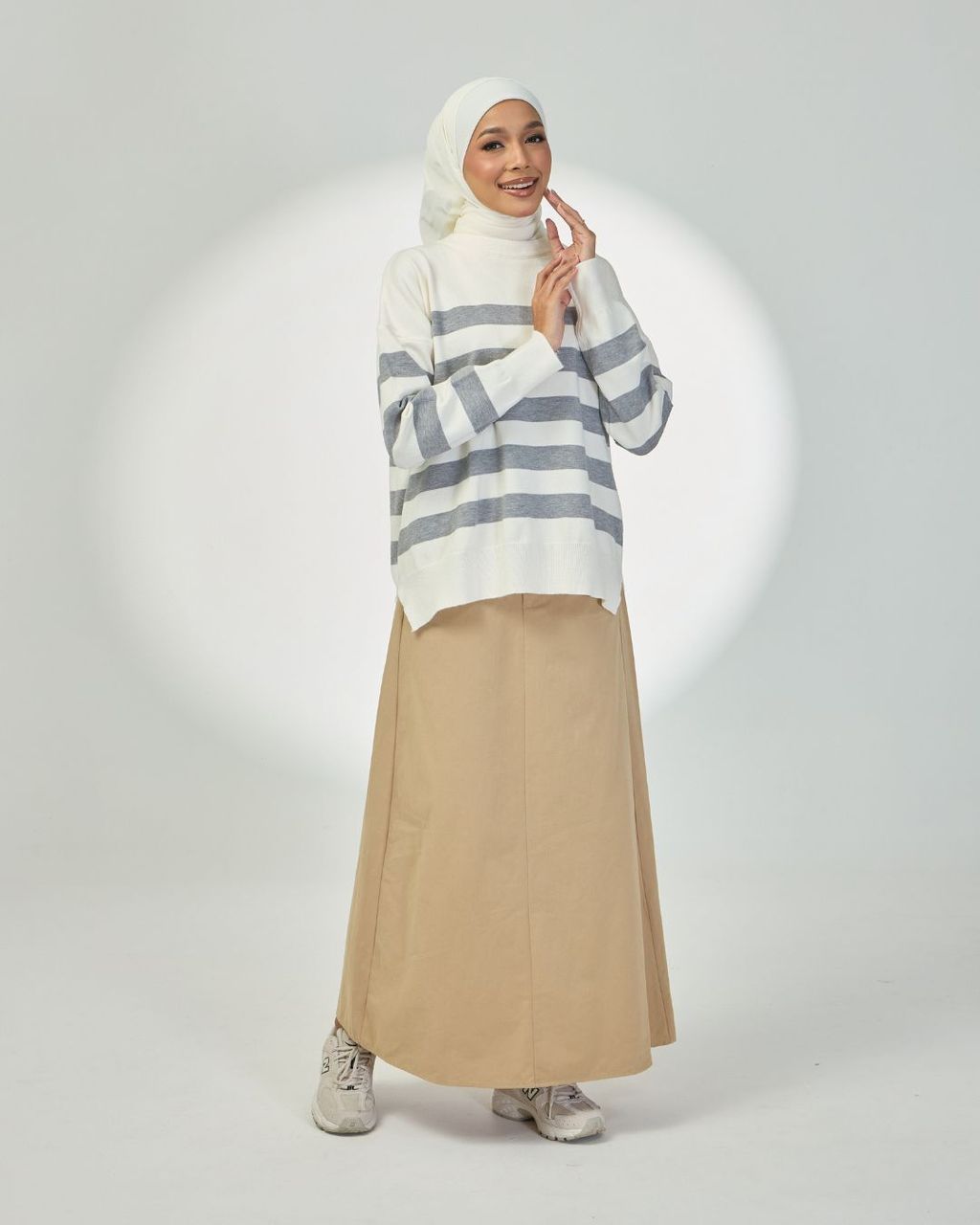 haura-wear-heidi-blouse-lengan panjang-kemeja labuh-baju labuh-tunic-kaftan-midi-dress-blouse-shirt-long-sleeve-baju-muslimah-baju-perempuan-shirt-blouse-baju (23)