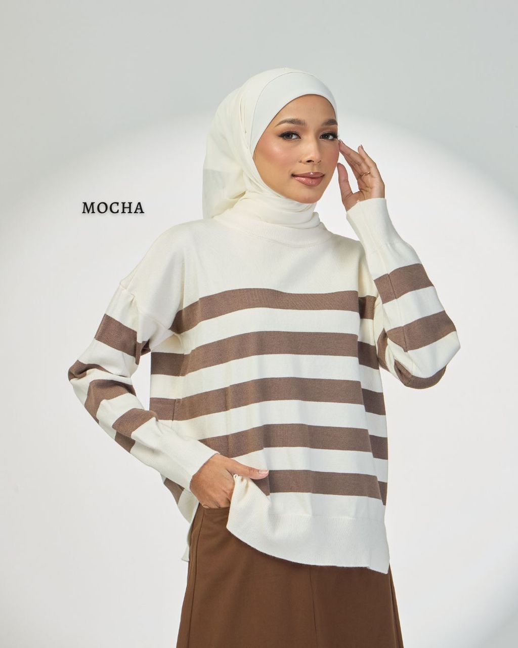 haura-wear-heidi-blouse-lengan panjang-kemeja labuh-baju labuh-tunic-kaftan-midi-dress-blouse-shirt-long-sleeve-baju-muslimah-baju-perempuan-shirt-blouse-baju (28)