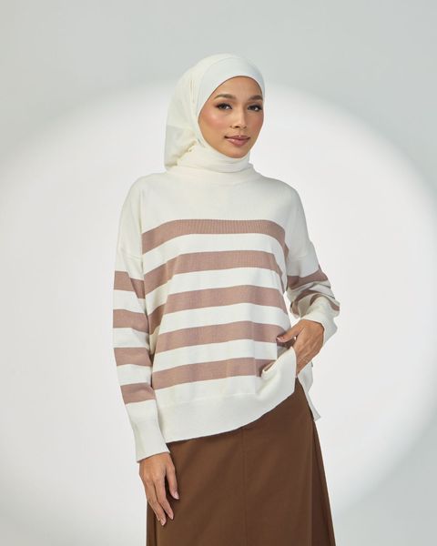 haura-wear-heidi-blouse-lengan panjang-kemeja labuh-baju labuh-tunic-kaftan-midi-dress-blouse-shirt-long-sleeve-baju-muslimah-baju-perempuan-shirt-blouse-baju (32)