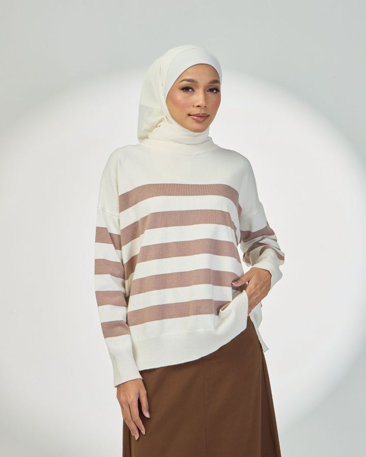 haura-wear-heidi-blouse-lengan panjang-kemeja labuh-baju labuh-tunic-kaftan-midi-dress-blouse-shirt-long-sleeve-baju-muslimah-baju-perempuan-shirt-blouse-baju (32)