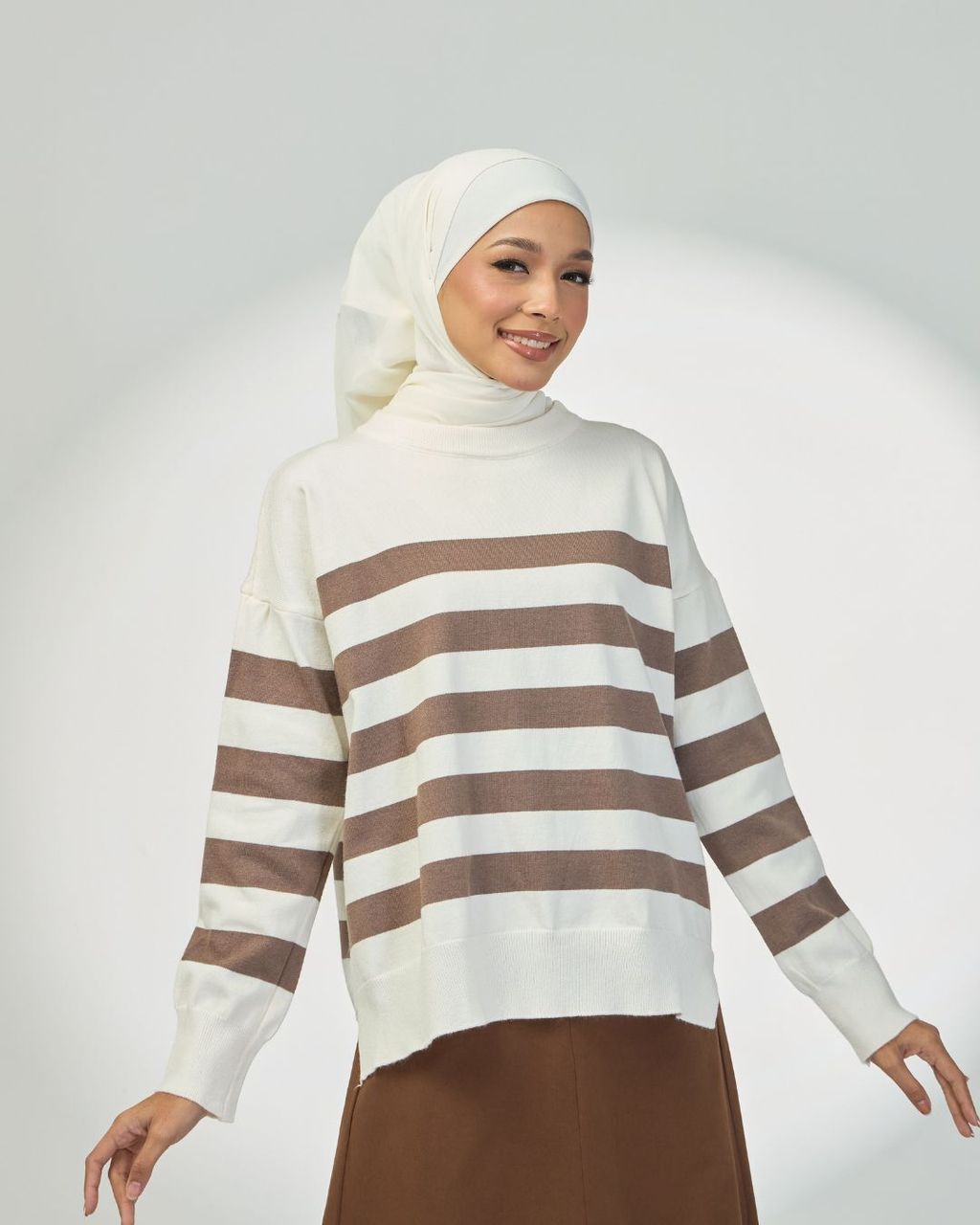 haura-wear-heidi-blouse-lengan panjang-kemeja labuh-baju labuh-tunic-kaftan-midi-dress-blouse-shirt-long-sleeve-baju-muslimah-baju-perempuan-shirt-blouse-baju (29)