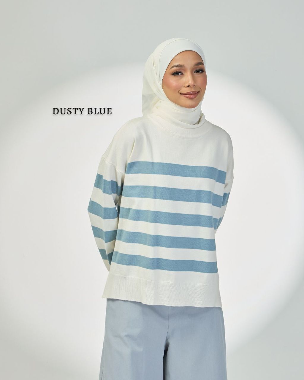 haura-wear-heidi-blouse-lengan panjang-kemeja labuh-baju labuh-tunic-kaftan-midi-dress-blouse-shirt-long-sleeve-baju-muslimah-baju-perempuan-shirt-blouse-baju (40)