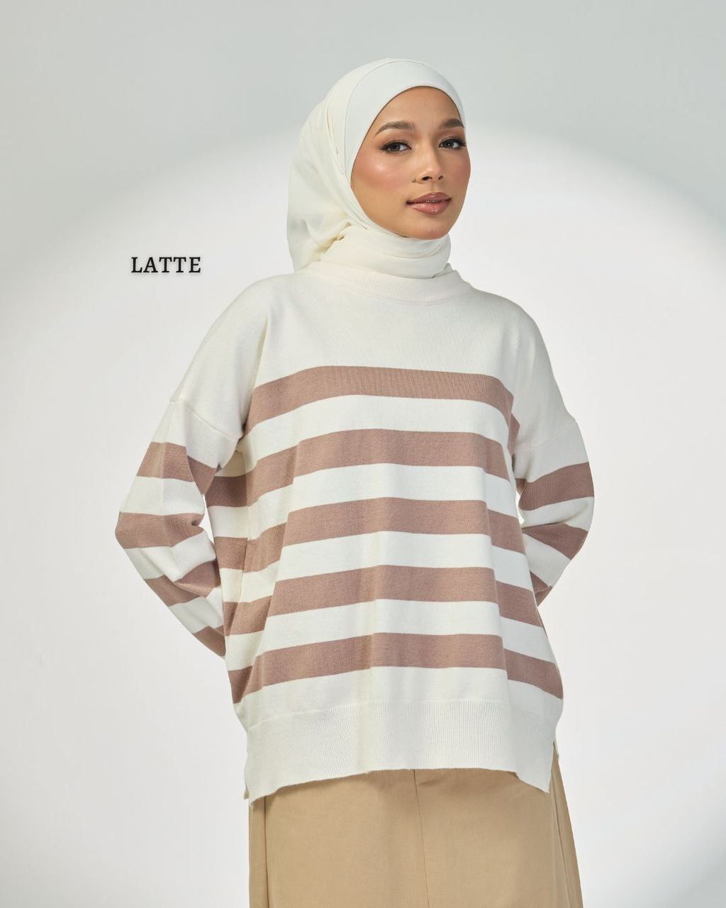 haura-wear-heidi-blouse-lengan panjang-kemeja labuh-baju labuh-tunic-kaftan-midi-dress-blouse-shirt-long-sleeve-baju-muslimah-baju-perempuan-shirt-blouse-baju (30)