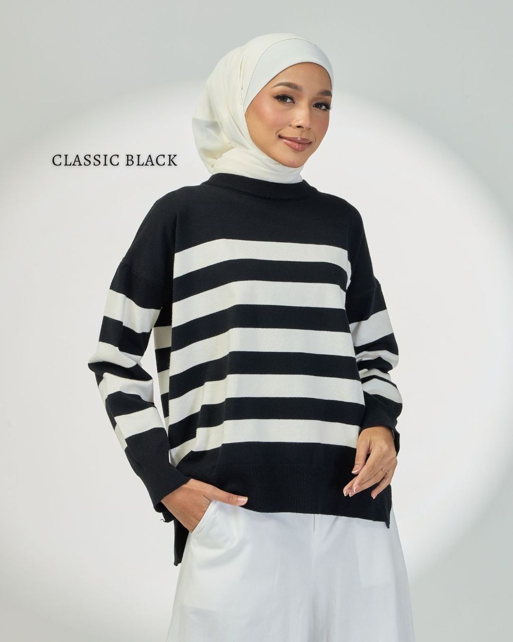 haura-wear-heidi-blouse-lengan panjang-kemeja labuh-baju labuh-tunic-kaftan-midi-dress-blouse-shirt-long-sleeve-baju-muslimah-baju-perempuan-shirt-blouse-baju (38)