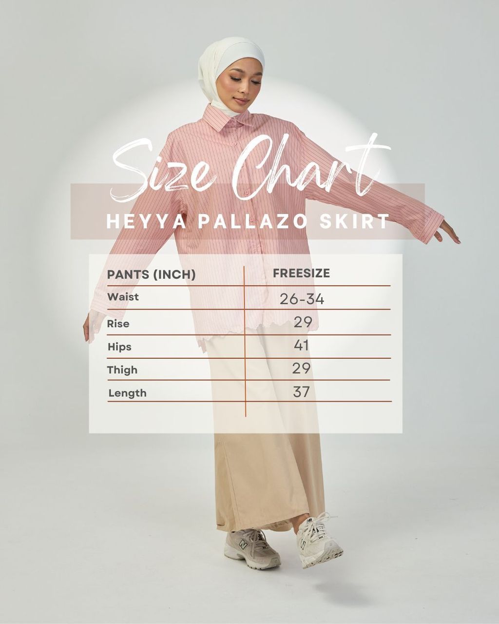 haura-wear-heyya-mix-cotton-skirt-high-waist-cotton-long-pants-seluar-muslimah-seluar-perempuan-palazzo-pants-sluar-skirt