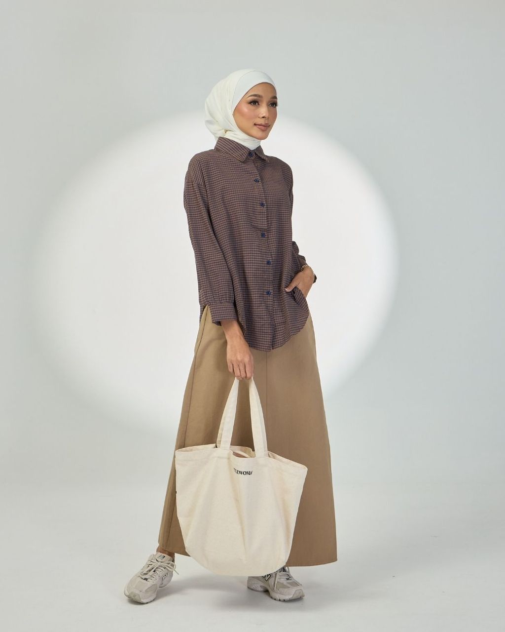 haura-wear-vina-blouse-lengan panjang-kemeja labuh-baju labuh-tunic-kaftan-midi-dress-blouse-shirt-long-sleeve-baju-muslimah-baju-perempuan-shirt-blouse-baju (26)