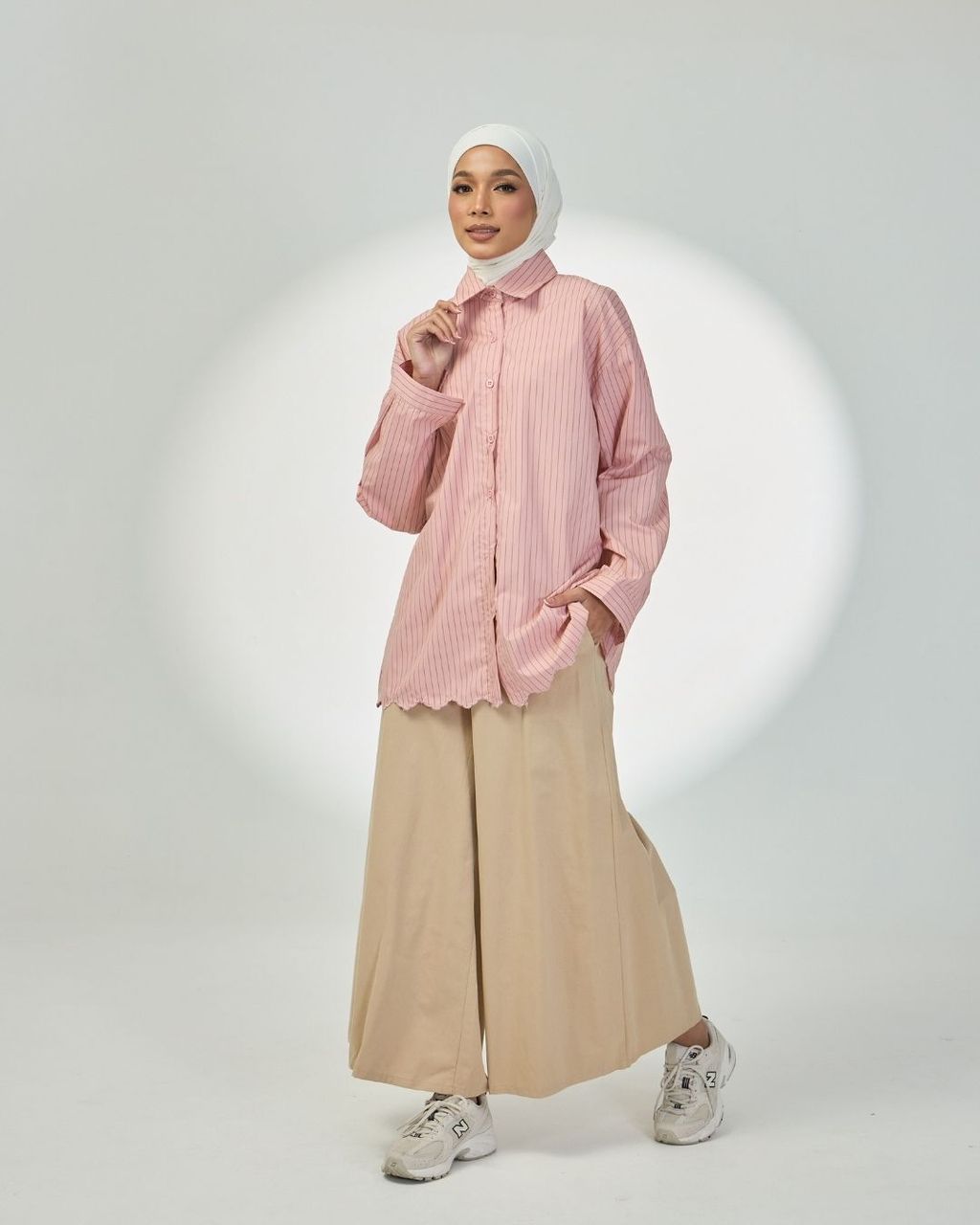 haura-wear-cherry-blouse-lengan panjang-kemeja labuh-baju labuh-tunic-kaftan-midi-dress-blouse-shirt-long-sleeve-baju-muslimah-baju-perempuan-shirt-blouse-baju (12)