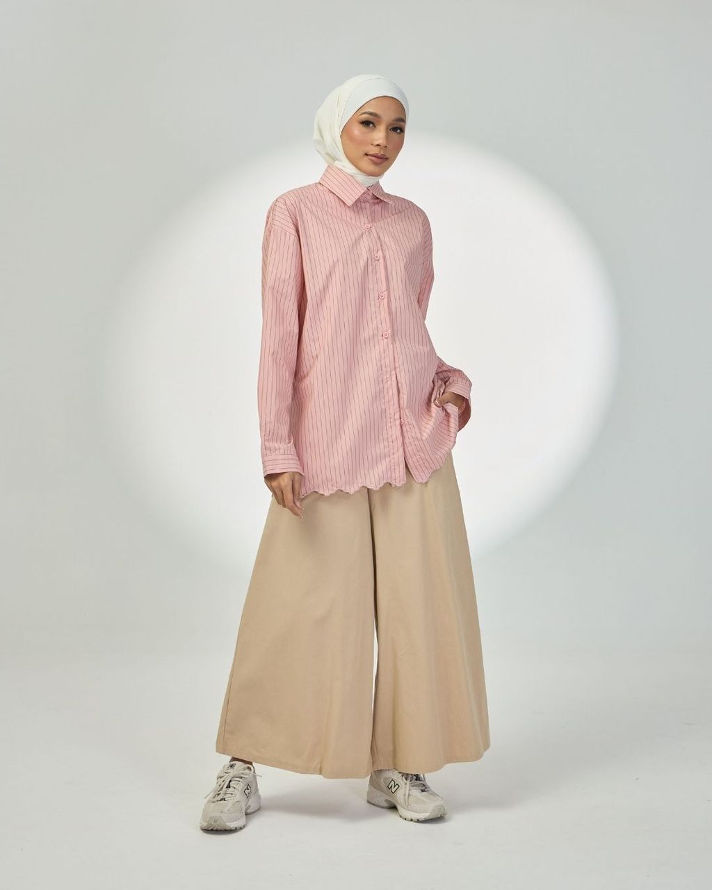 haura-wear-cherry-blouse-lengan panjang-kemeja labuh-baju labuh-tunic-kaftan-midi-dress-blouse-shirt-long-sleeve-baju-muslimah-baju-perempuan-shirt-blouse-baju (13)