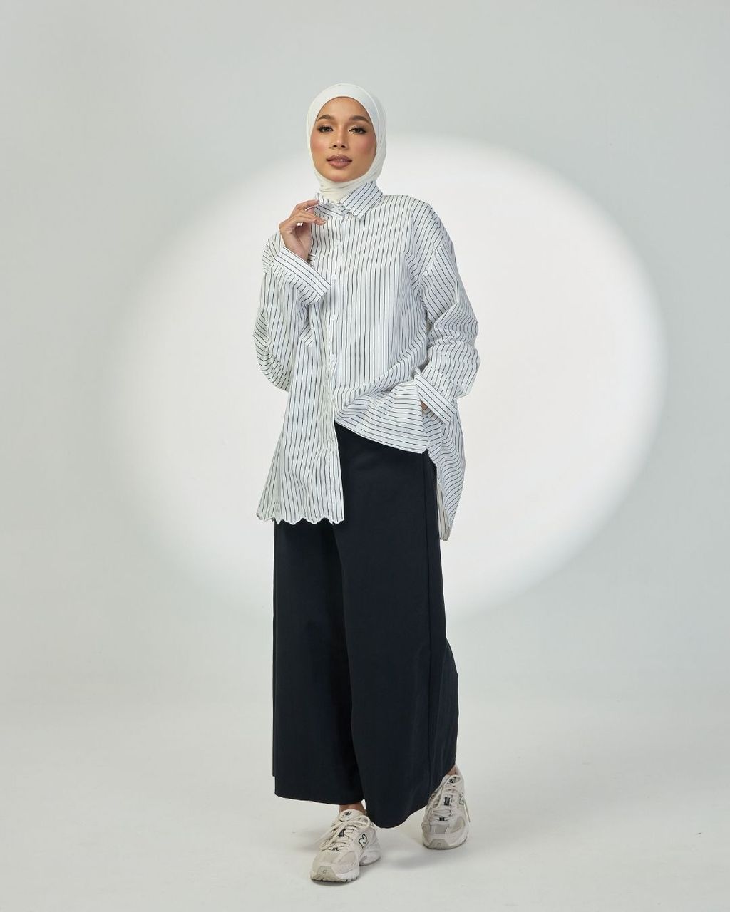 haura-wear-cherry-blouse-lengan panjang-kemeja labuh-baju labuh-tunic-kaftan-midi-dress-blouse-shirt-long-sleeve-baju-muslimah-baju-perempuan-shirt-blouse-baju (16)