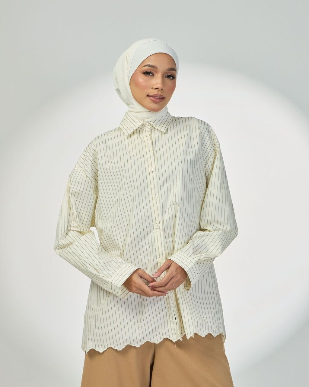 haura-wear-cherry-blouse-lengan panjang-kemeja labuh-baju labuh-tunic-kaftan-midi-dress-blouse-shirt-long-sleeve-baju-muslimah-baju-perempuan-shirt-blouse-baju (6)