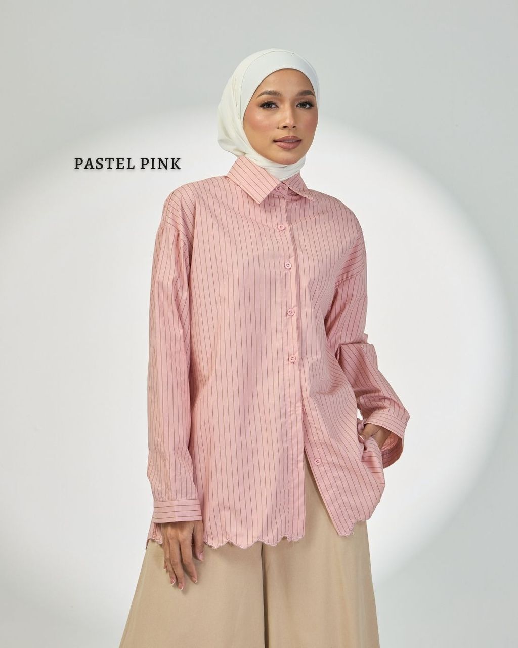 haura-wear-cherry-blouse-lengan panjang-kemeja labuh-baju labuh-tunic-kaftan-midi-dress-blouse-shirt-long-sleeve-baju-muslimah-baju-perempuan-shirt-blouse-baju (11)