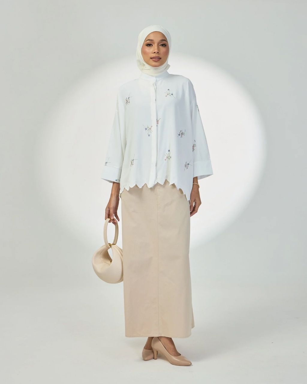 haura-wear-willy-blouse-lengan panjang-kemeja labuh-baju labuh-tunic-kaftan-midi-dress-blouse-shirt-long-sleeve-baju-muslimah-baju-perempuan-shirt-blouse-baju (20)