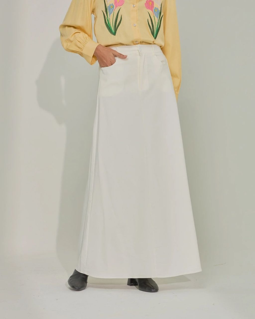haura-wear-reena-mix-cotton-skirt-high-waist-cotton-long-pants-seluar-muslimah-seluar-perempuan-palazzo-pants-sluar-skirt (13)