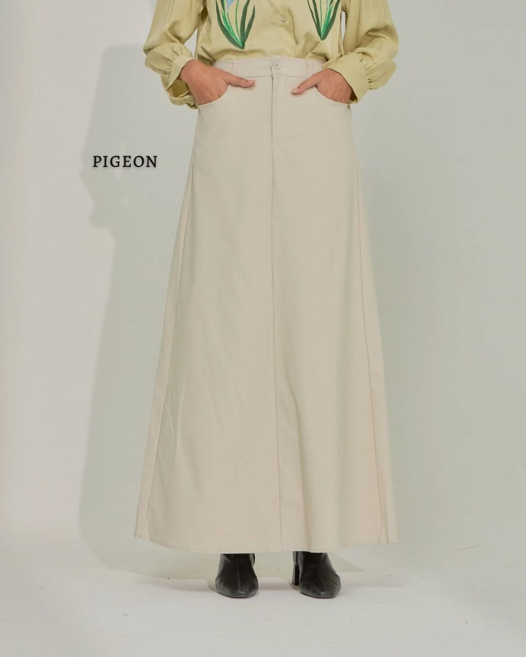 haura-wear-reena-mix-cotton-skirt-high-waist-cotton-long-pants-seluar-muslimah-seluar-perempuan-palazzo-pants-sluar-skirt (15)