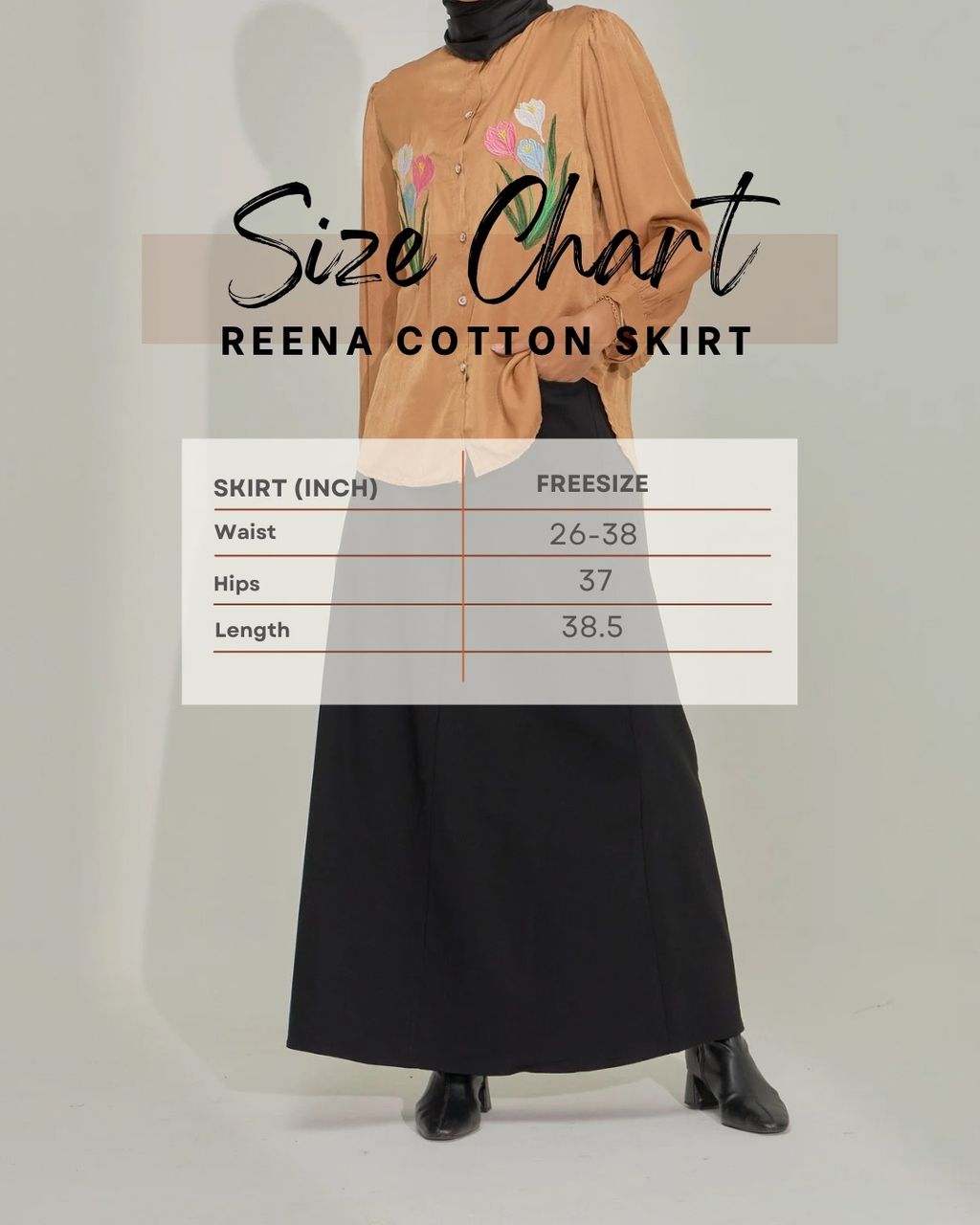 haura-wear-reena-mix-cotton-skirt-high-waist-cotton-long-pants-seluar-muslimah-seluar-perempuan-palazzo-pants-sluar-skirt (18)