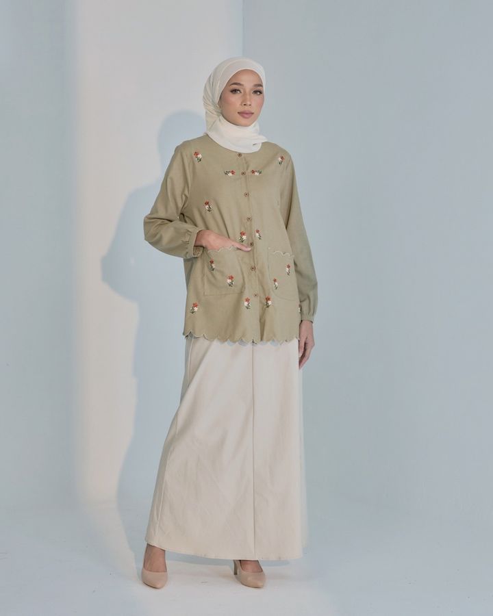 haura-wear-letty-blouse-lengan panjang-kemeja labuh-baju labuh-tunic-kaftan-midi-dress-blouse-shirt-long-sleeve-baju-muslimah-baju-perempuan-shirt-blouse-baju (17)