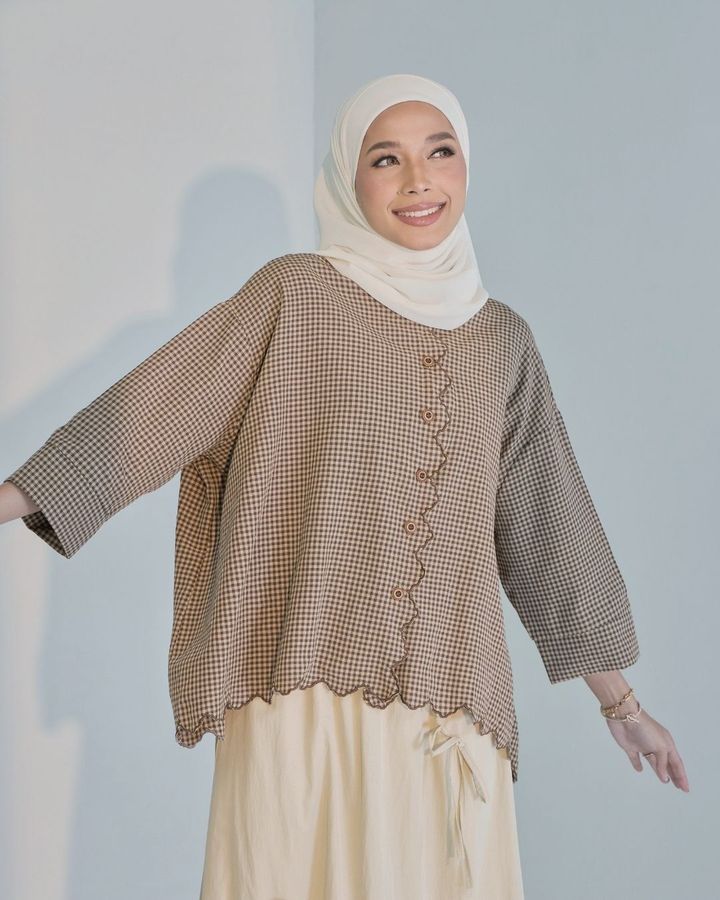 haura-wear-ailee-blouse-lengan panjang-kemeja labuh-baju labuh-tunic-kaftan-midi-dress-blouse-shirt-long-sleeve-baju-muslimah-baju-perempuan-shirt-blouse-baju (10)