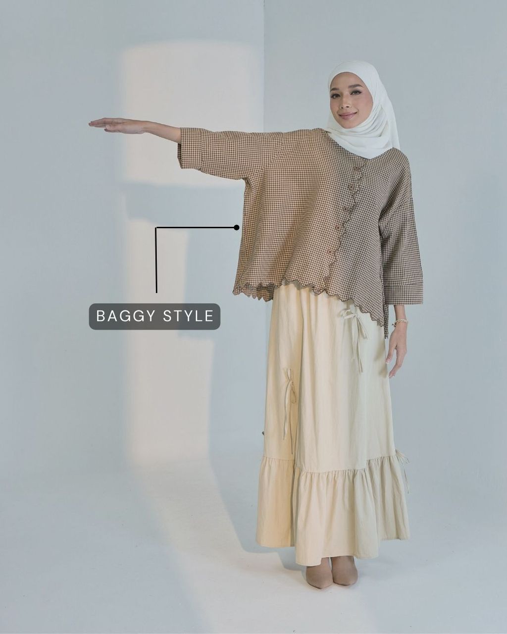 haura-wear-ailee-blouse-lengan panjang-kemeja labuh-baju labuh-tunic-kaftan-midi-dress-blouse-shirt-long-sleeve-baju-muslimah-baju-perempuan-shirt-blouse-baju (11)