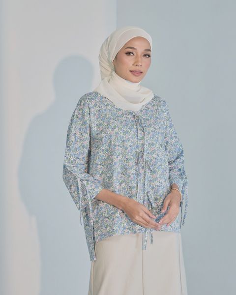haura-wear-sophie-blouse-lengan panjang-kemeja labuh-baju labuh-tunic-kaftan-midi-dress-blouse-shirt-long-sleeve-baju-muslimah-baju-perempuan-shirt-blouse-baju (4)