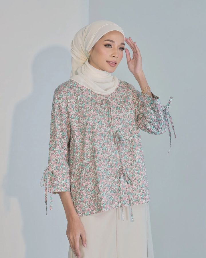 haura-wear-sophie-blouse-lengan panjang-kemeja labuh-baju labuh-tunic-kaftan-midi-dress-blouse-shirt-long-sleeve-baju-muslimah-baju-perempuan-shirt-blouse-baju (7)