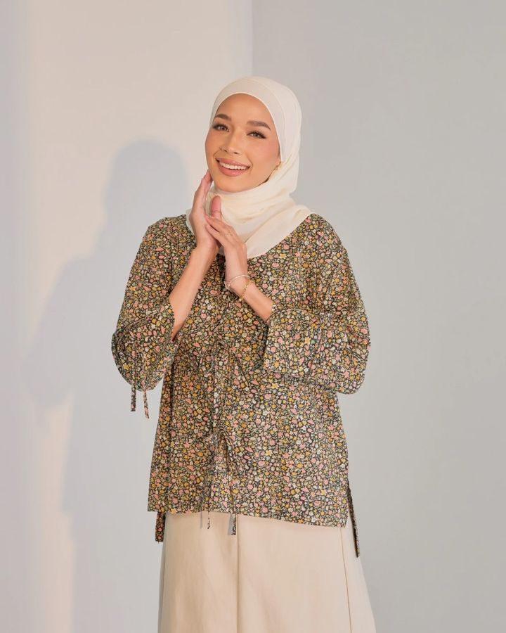 haura-wear-effie-blouse-lengan panjang-kemeja labuh-baju labuh-tunic-kaftan-midi-dress-blouse-shirt-long-sleeve-baju-muslimah-baju-perempuan-shirt-blouse-baju (2)