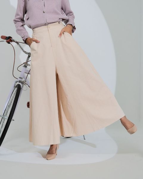 haura-wear-louise-mix-cotton-skirt-high-waist-cotton-long-pants-seluar-muslimah-seluar-perempuan-palazzo-pants-sluar-skirt (9)