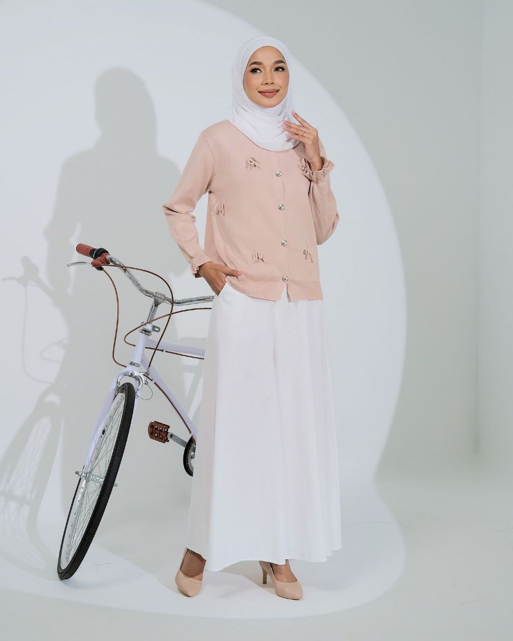 haura-wear-stella-blouse-lengan panjang-kemeja labuh-baju labuh-tunic-kaftan-midi-dress-blouse-shirt-long-sleeve-baju-muslimah-baju-perempuan-shirt-blouse-baju (10)