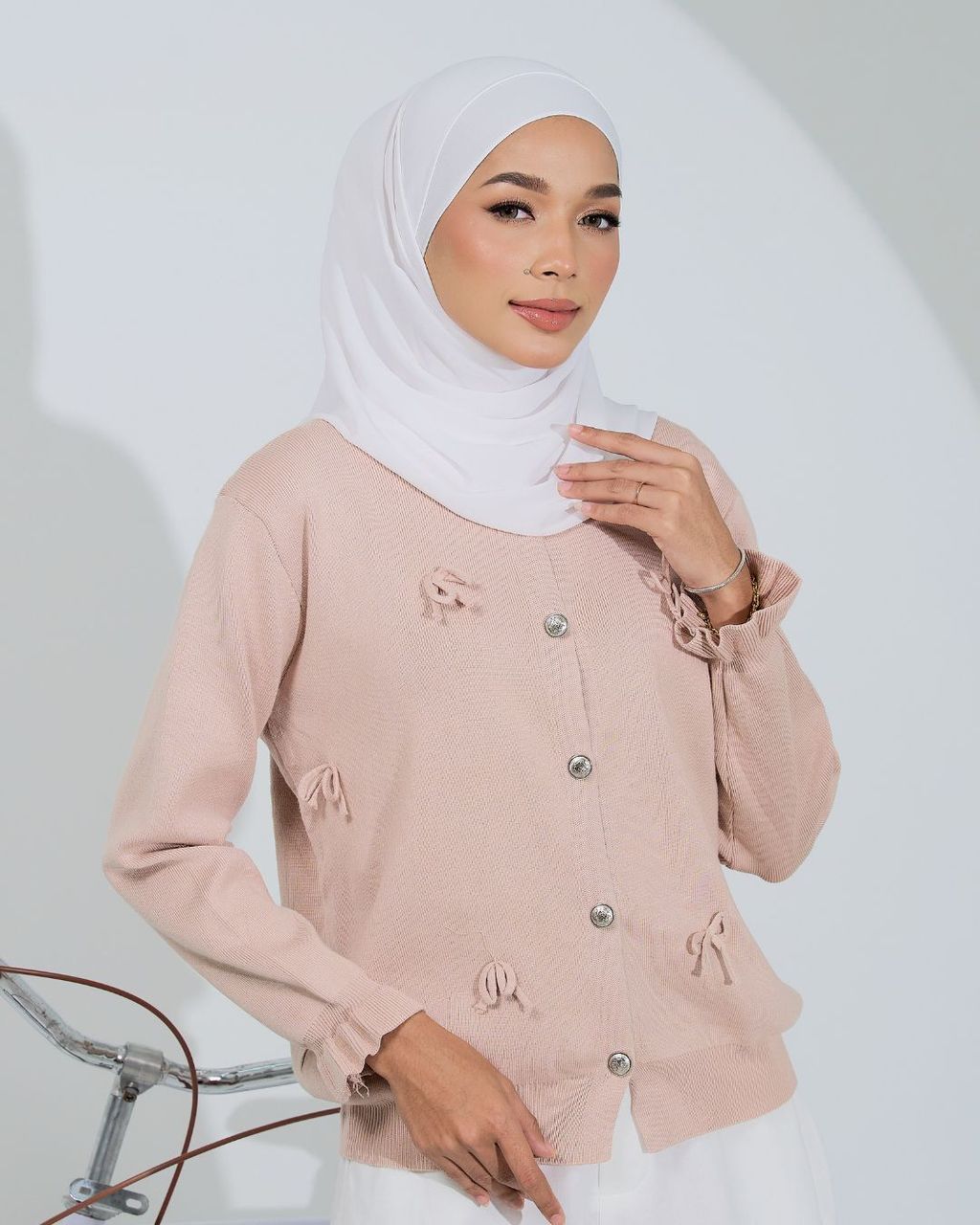 haura-wear-stella-blouse-lengan panjang-kemeja labuh-baju labuh-tunic-kaftan-midi-dress-blouse-shirt-long-sleeve-baju-muslimah-baju-perempuan-shirt-blouse-baju (8)