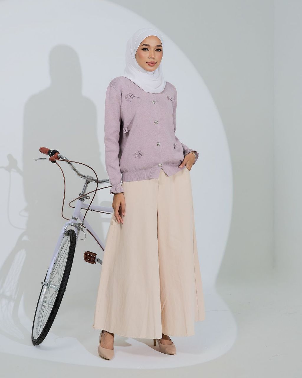 haura-wear-stella-blouse-lengan panjang-kemeja labuh-baju labuh-tunic-kaftan-midi-dress-blouse-shirt-long-sleeve-baju-muslimah-baju-perempuan-shirt-blouse-baju (12)